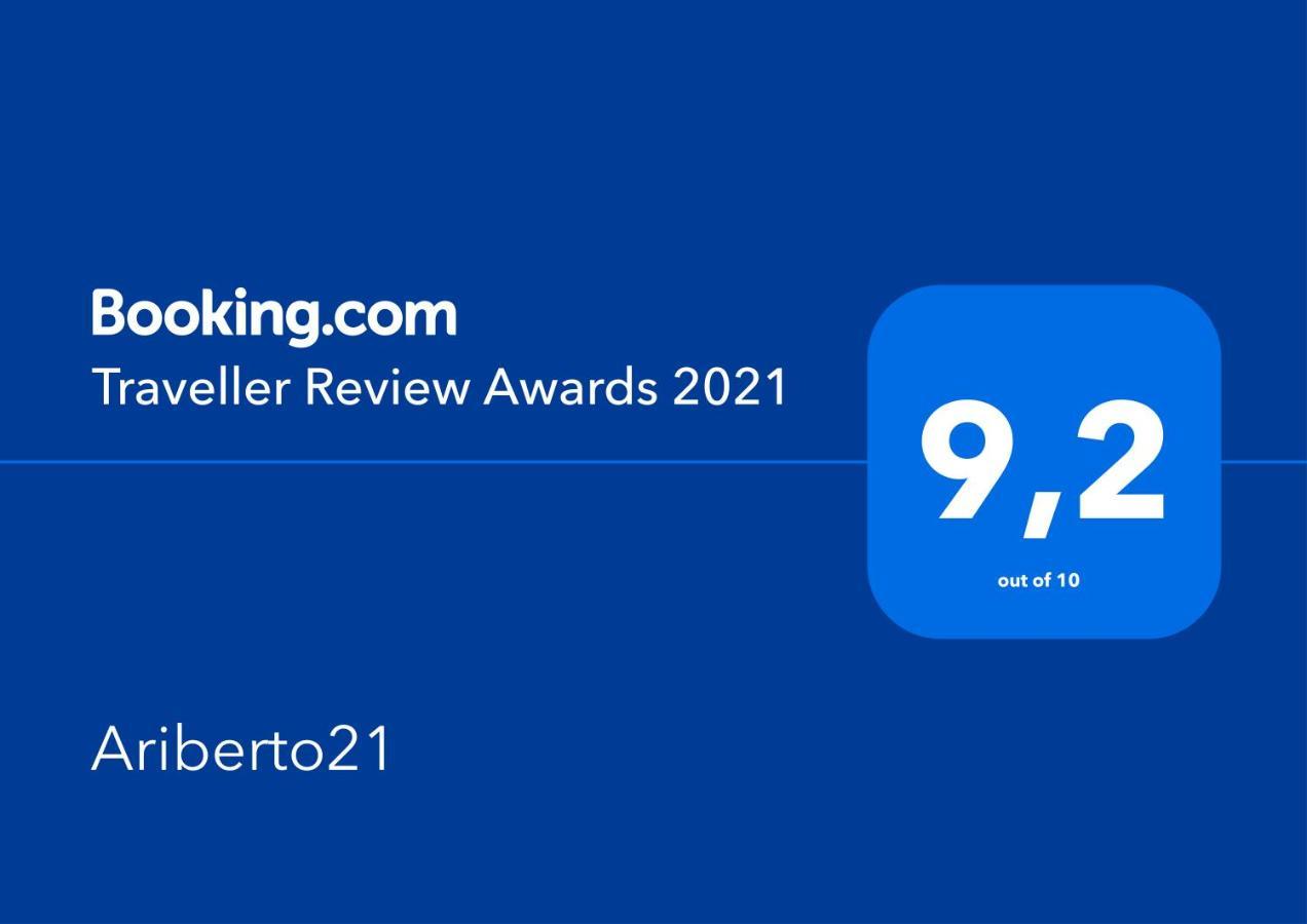 Ariberto21 Hotel Милано Екстериор снимка