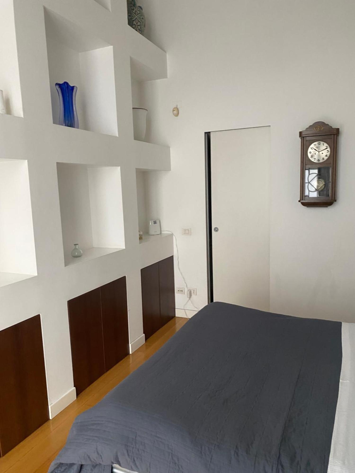 Ariberto21 Hotel Милано Екстериор снимка