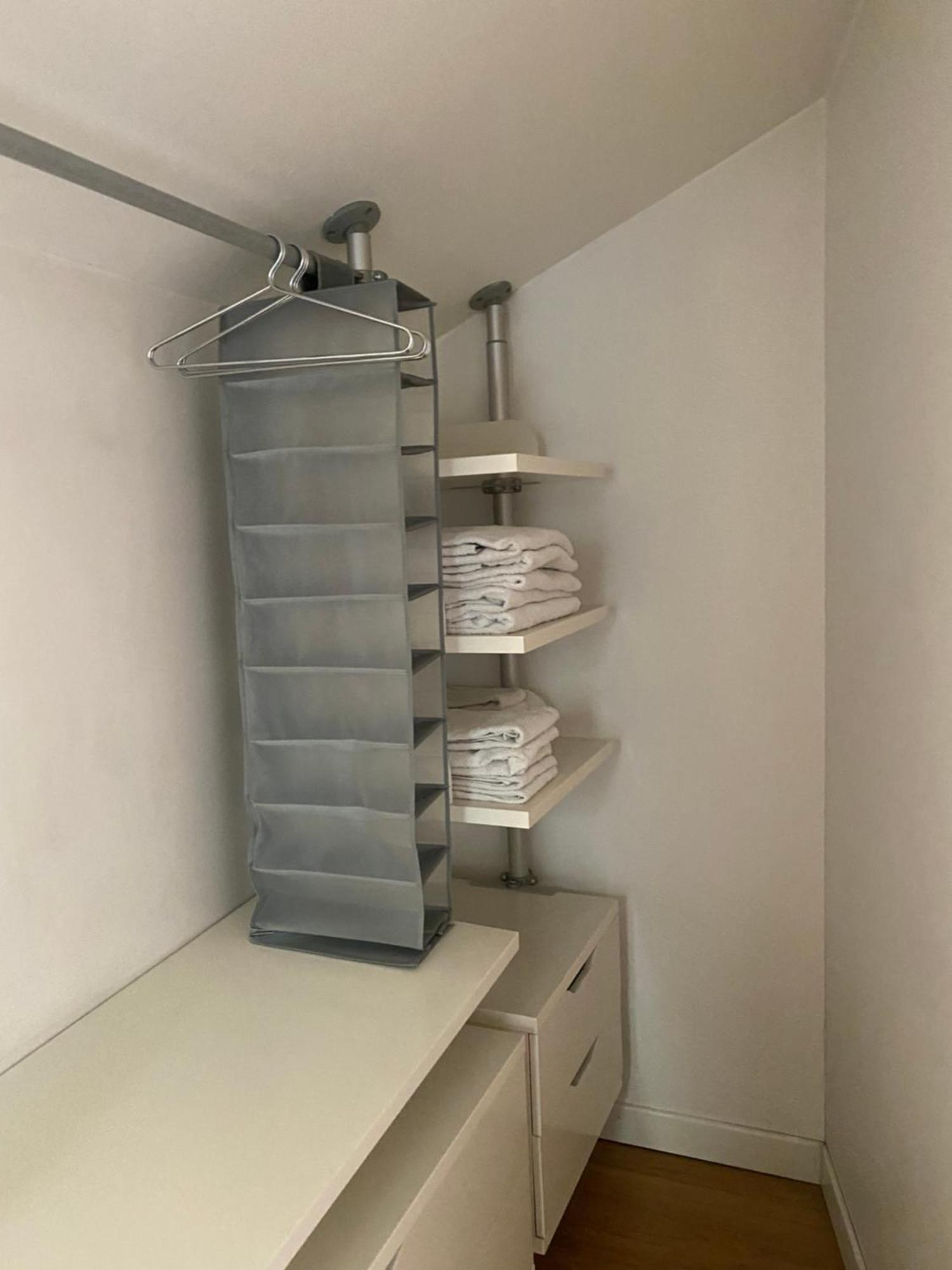 Ariberto21 Hotel Милано Екстериор снимка