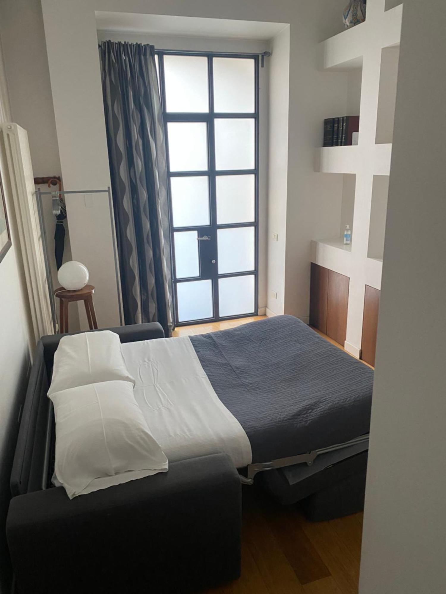 Ariberto21 Hotel Милано Екстериор снимка