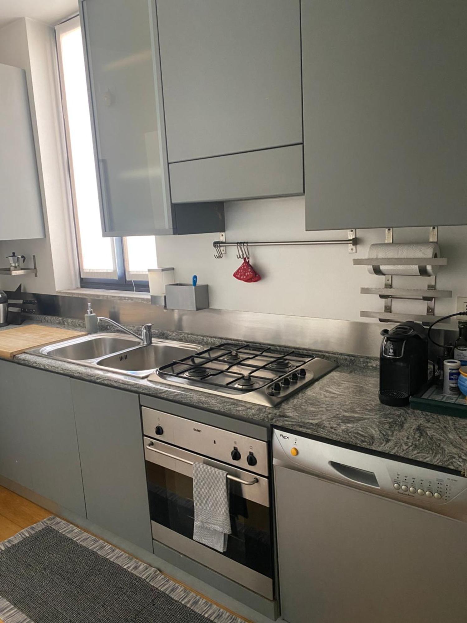 Ariberto21 Hotel Милано Екстериор снимка