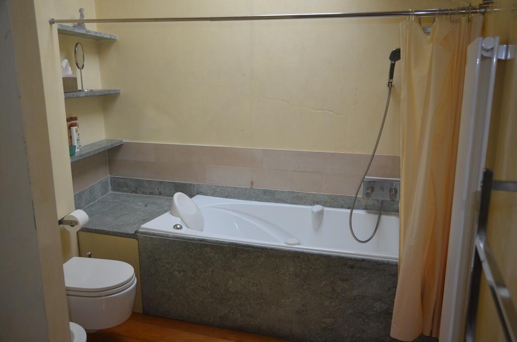 Ariberto21 Hotel Милано Стая снимка