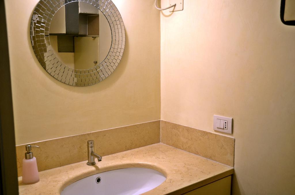 Ariberto21 Hotel Милано Стая снимка
