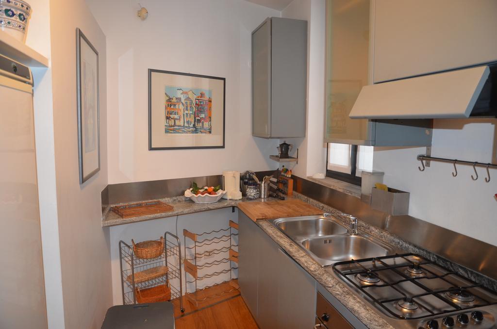Ariberto21 Hotel Милано Стая снимка