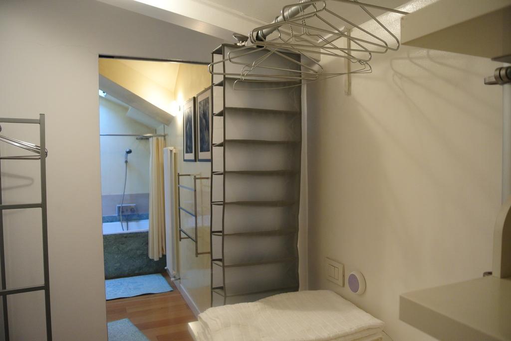 Ariberto21 Hotel Милано Стая снимка