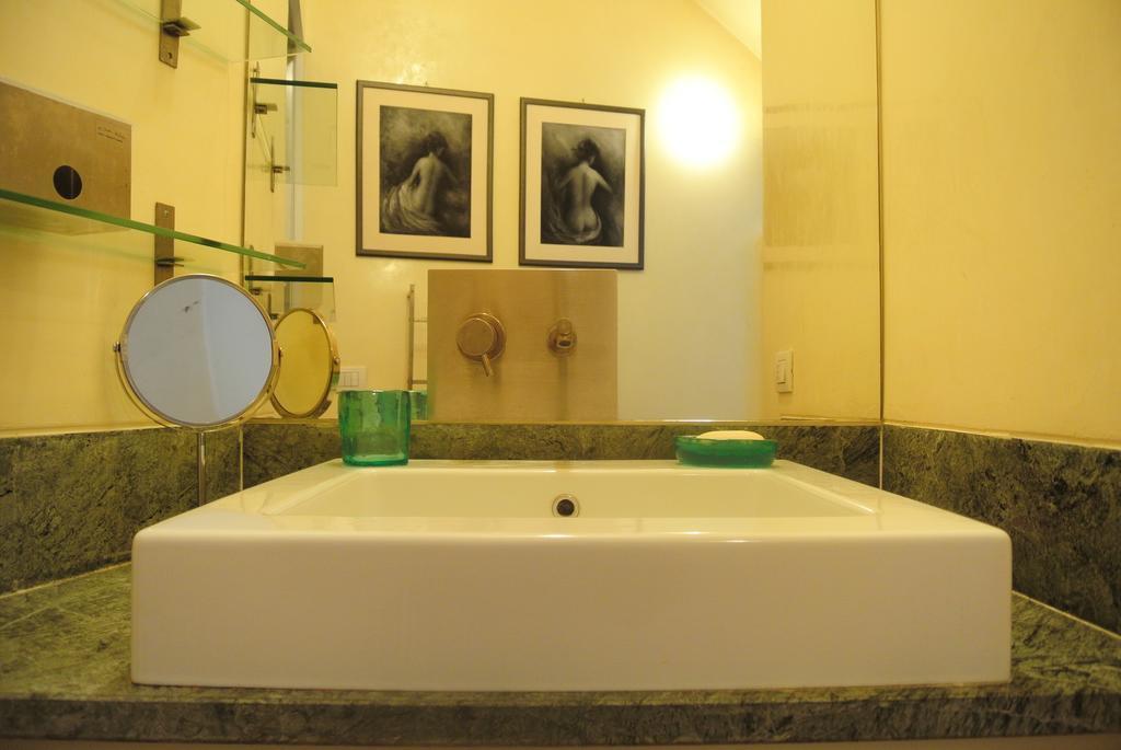 Ariberto21 Hotel Милано Стая снимка